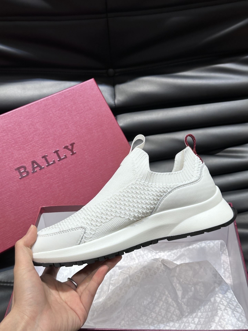 Bally Sneakers